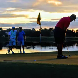 Duran Golf Club - Palm Bay