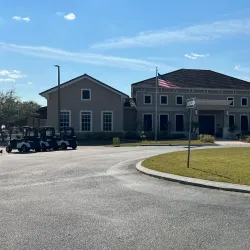 Duran Golf Club - Palm Bay