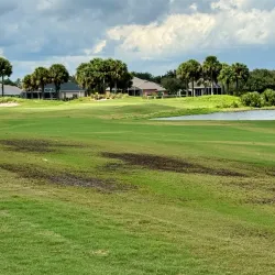 Duran Golf Club - Palm Bay