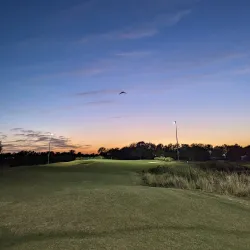 Duran Golf Club - Palm Bay