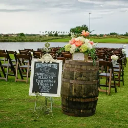 Duran Golf Club - Palm Bay