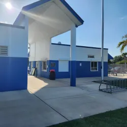 Palm Bay Aquatic Center - Palm Bay