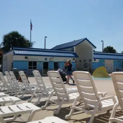 Palm Bay Aquatic Center - Palm Bay
