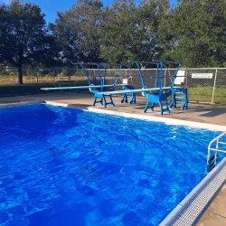 Palm Bay Aquatic Center - Palm Bay