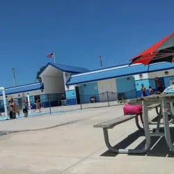 Palm Bay Aquatic Center - Palm Bay