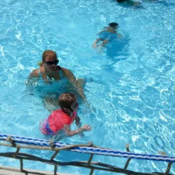 Palm Bay Aquatic Center - Palm Bay