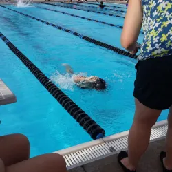 Palm Bay Aquatic Center - Palm Bay