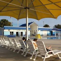 Palm Bay Aquatic Center - Palm Bay
