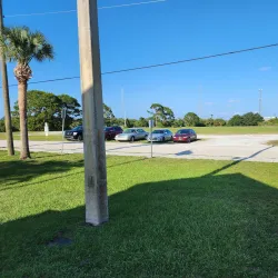 Palm Bay Aquatic Center - Palm Bay
