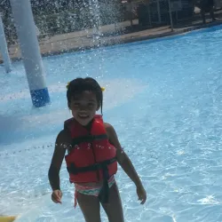 Palm Bay Aquatic Center - Palm Bay