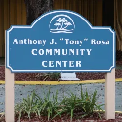 Palm Bay Community Center - Palm Bay