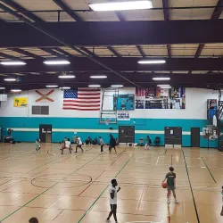 Palm Bay Community Center - Palm Bay