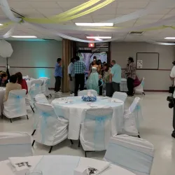 Palm Bay Community Center - Palm Bay