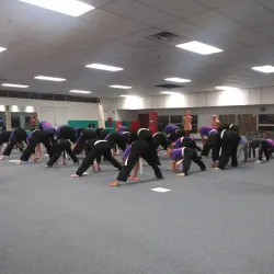 Palm Bay Community Center - Palm Bay