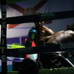 Palm Bay Community Center - Palm Bay