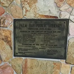 Palm Bay Library - Palm Bay