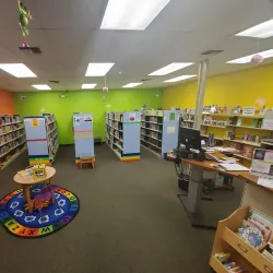 Palm Bay Library - Palm Bay