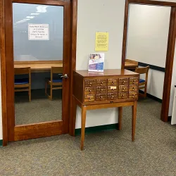 Palm Bay Library - Palm Bay