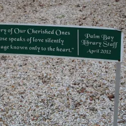 Palm Bay Library - Palm Bay