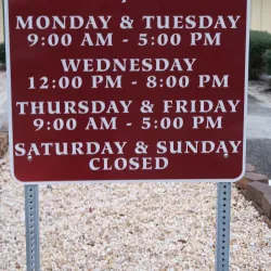 Palm Bay Library - Palm Bay