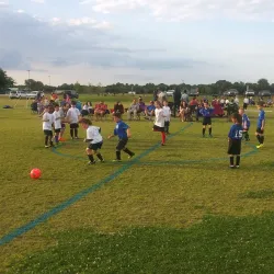 Palm Bay Regional Park - Palm Bay