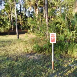 Palm Bay Regional Park - Palm Bay