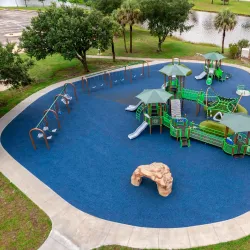 Palm Bay Regional Park - Palm Bay