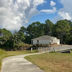 Palm Bay Regional Park - Palm Bay