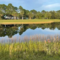 Palm Bay Regional Park - Palm Bay