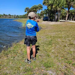 Palm Bay Regional Park - Palm Bay