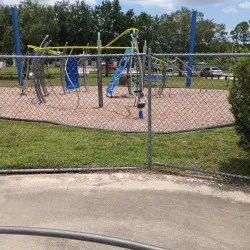 Palm Bay Skate Park - Palm Bay