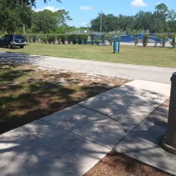 Palm Bay Skate Park - Palm Bay