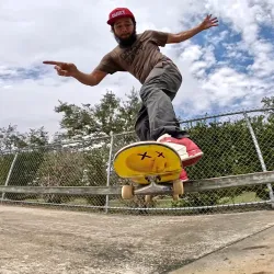 Palm Bay Skate Park - Palm Bay