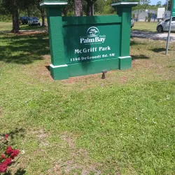 Palm Bay Skate Park - Palm Bay