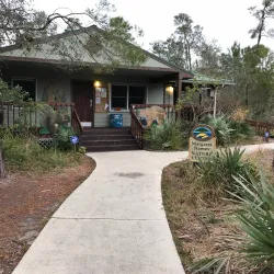 Turkey Creek Sanctuary - Palm Bay