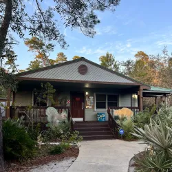 Turkey Creek Sanctuary - Palm Bay