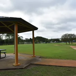 Belle Terre Park - Palm Coast