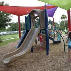 Belle Terre Park - Palm Coast