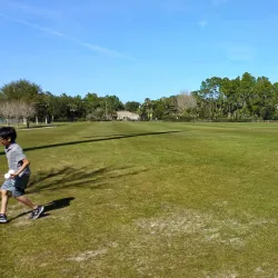 Belle Terre Park - Palm Coast