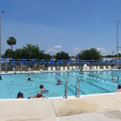 Belle Terre Park - Palm Coast