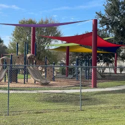 Belle Terre Park - Palm Coast