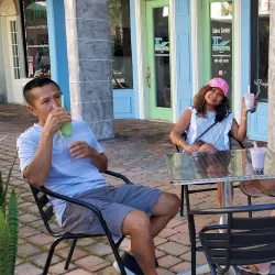 European Village - Palm Coast