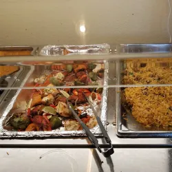 European Village - Palm Coast