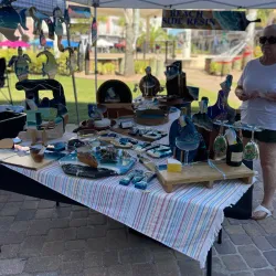 European Village - Palm Coast