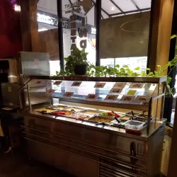 European Village - Palm Coast