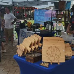 European Village - Palm Coast