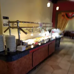 European Village - Palm Coast