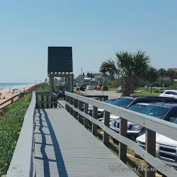 Flagler Beach - Palm Coast