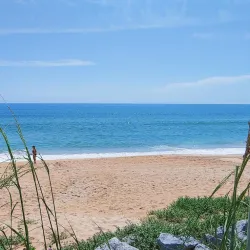 Flagler Beach - Palm Coast