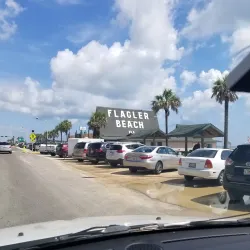 Flagler Beach - Palm Coast